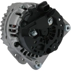 HC-Cargo Alternator