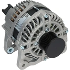 HC-Cargo Alternator