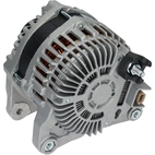 HC-Cargo Alternator