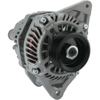 HC-Cargo Alternator