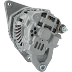 HC-Cargo Alternator