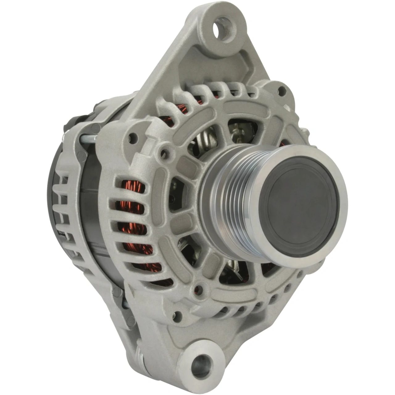 HC-Cargo Alternator