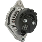 HC-Cargo Alternator