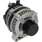 HC-Cargo Alternator