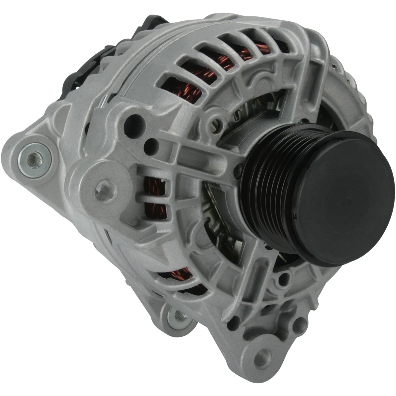 HC-Cargo Alternator