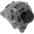HC-Cargo Alternator