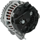 HC-Cargo Alternator