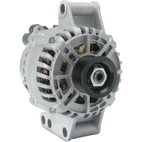 HC-Cargo Alternator