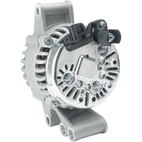 HC-Cargo Alternator