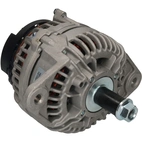 HC-Cargo Alternator