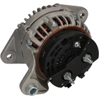 HC-Cargo Alternator