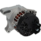 HC-Cargo Alternator