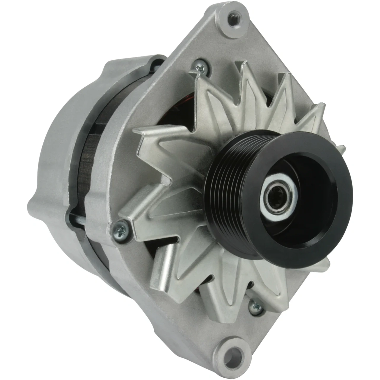 HC-Cargo Alternator