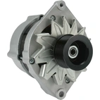 HC-Cargo Alternator