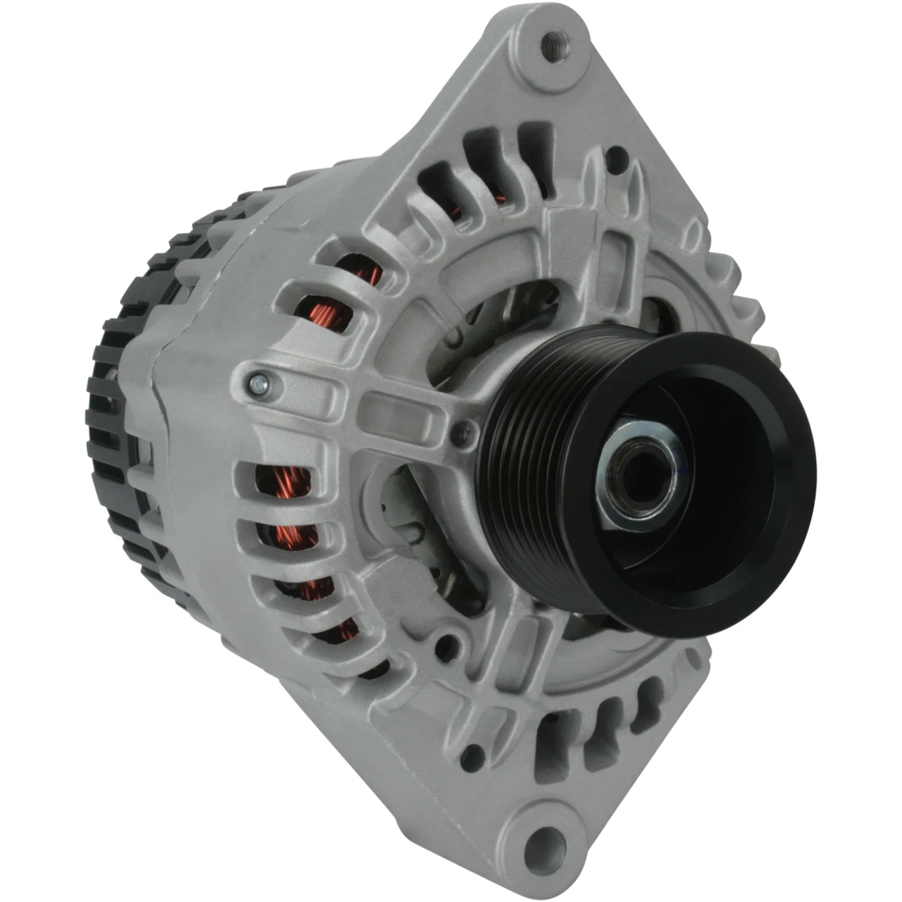 HC-Cargo Alternator
