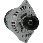 HC-Cargo Alternator