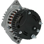 HC-Cargo Alternator