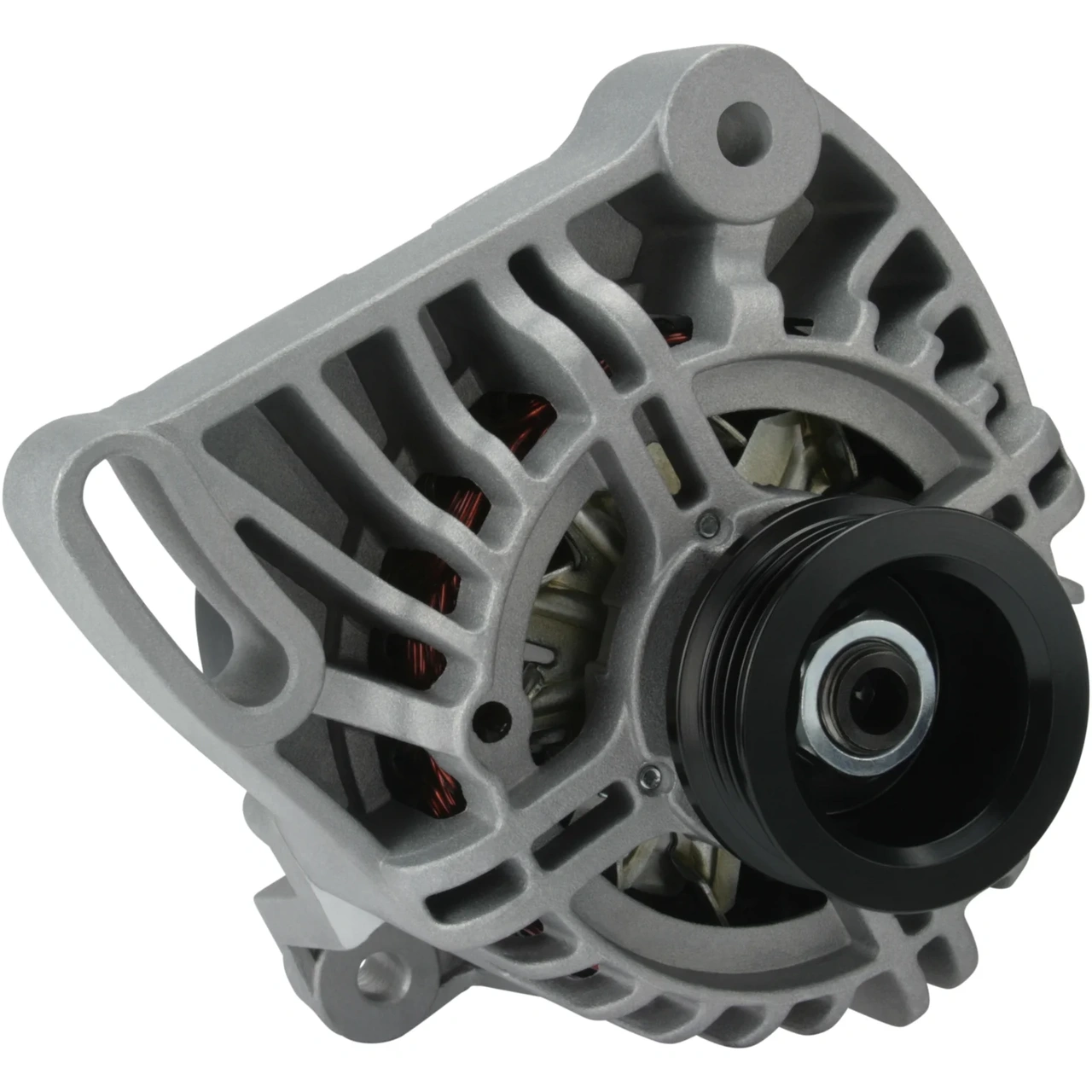 HC-Cargo Alternator
