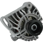 HC-Cargo Alternator