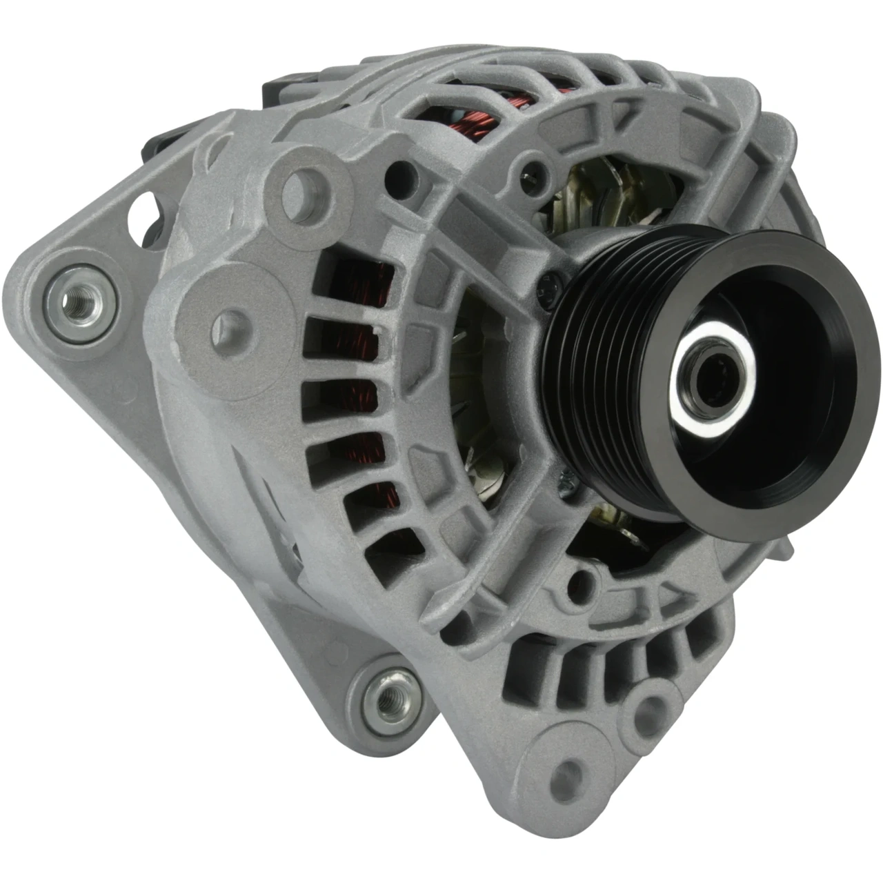 HC-Cargo Alternator
