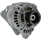 HC-Cargo Alternator