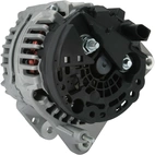HC-Cargo Alternator