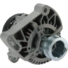 HC-Cargo Alternator