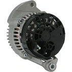 HC-Cargo Alternator