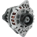 HC-Cargo Alternator