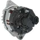 HC-Cargo Alternator