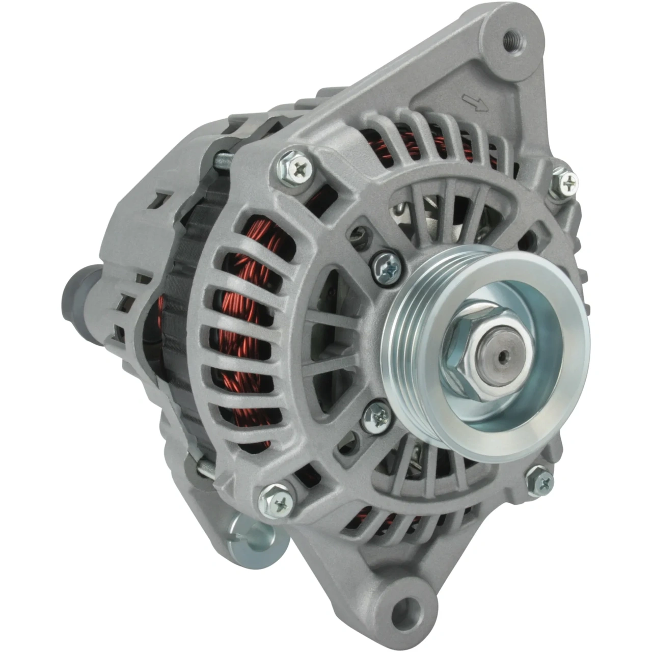 HC-Cargo Alternator