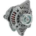 HC-Cargo Alternator