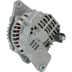 HC-Cargo Alternator