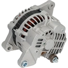 HC-Cargo Alternator