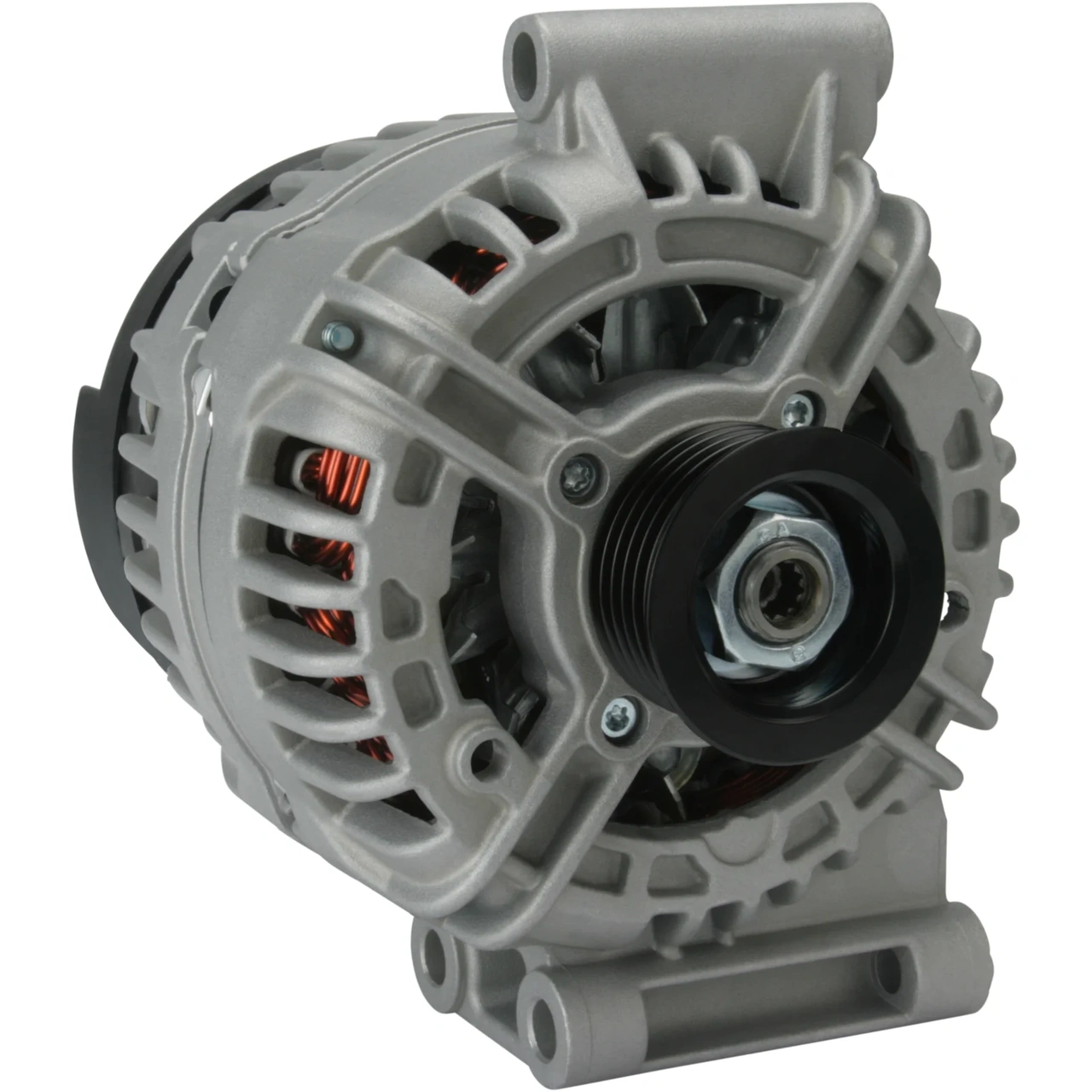 HC-Cargo Alternator