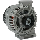 HC-Cargo Alternator