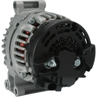 HC-Cargo Alternator