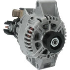 HC-Cargo Alternator