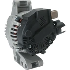 HC-Cargo Alternator