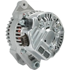 HC-Cargo Alternator