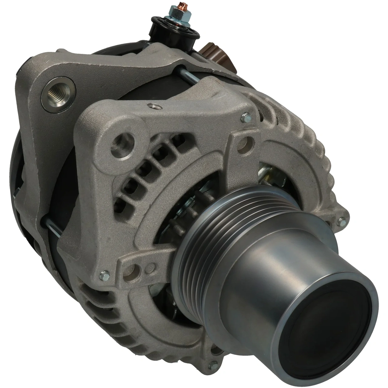 HC-Cargo Alternator