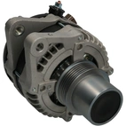 HC-Cargo Alternator