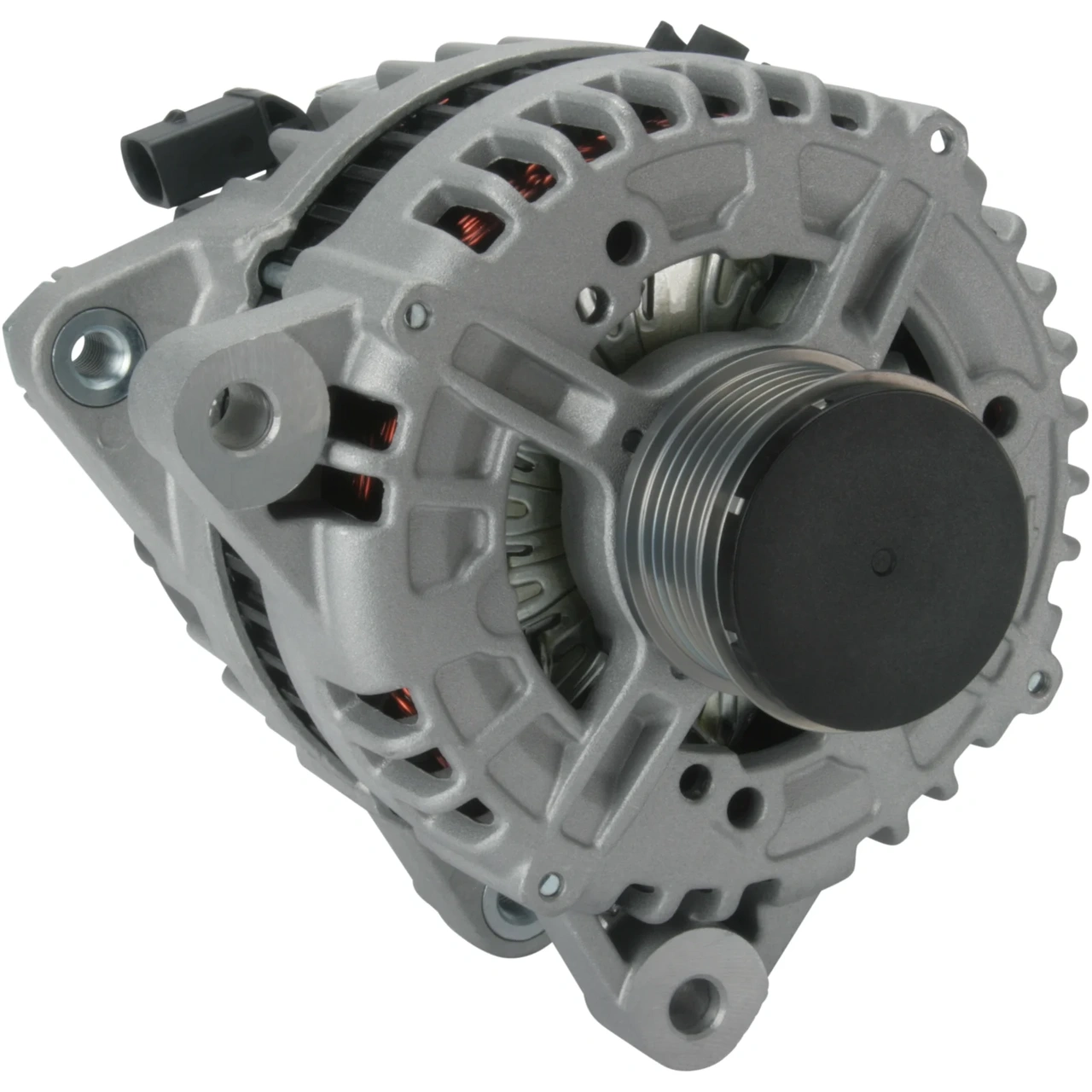 HC-Cargo Alternator