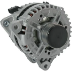 HC-Cargo Alternator