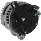 HC-Cargo Alternator