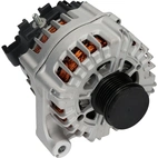 HC-Cargo Alternator