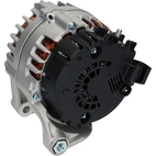 HC-Cargo Alternator