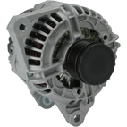HC-Cargo Alternator