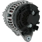 HC-Cargo Alternator