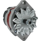 HC-Cargo Alternator